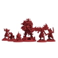 thumbnail image 2 of Juego de mesa Steamforged GodTear Skullbreaker Champions Set, 2 of 6