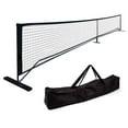 thumbnail image 3 of Almencla Pickleball Net Set Beach Durable Game Backyards Metal Frame Driveway Matches, 3 of 8
