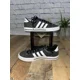 thumbnail image 2 of Adi - das Mens Daily 3.0 FW7033 Gray Casual Shoes Sneakers Size 9.5, 2 of 6