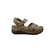thumbnail image 1 of Sandalia Huarache Piel Para Dama Lobo Solo 1705 Arena, 1 of 5