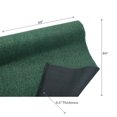 thumbnail image 3 of Fresh Cut Grass Rolls With Pdq 5' X 7' MM, 3 of 3