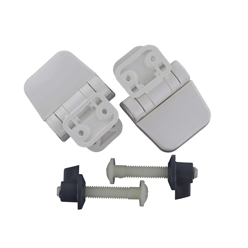 Jabsco Toilet Seat Hinge Compact