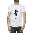 thumbnail image 3 of AC/DC Mens Angus Young Cut Out T-Shirt, 3 of 5