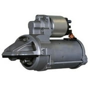 ford galaxie starter motor