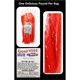 thumbnail image 3 of Watermelon Licorice Twist 2-1lb Bags (1) Green Apple Twist Licorice 1lb (NET WT 48 OZ) YBQF Signature Gifts, 3 of 3