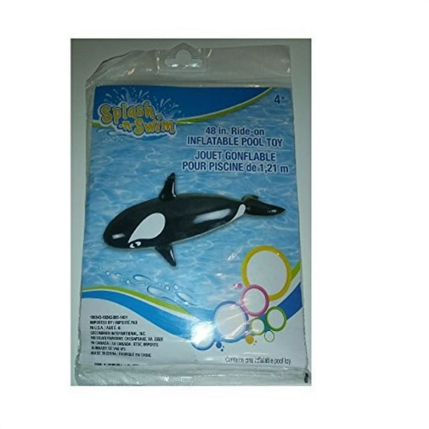 48 inch pool float