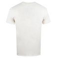 thumbnail image 2 of Star Wars: The Book Of Boba Fett - Camiseta Firing Line para Hombre (Natural), 2 of 2