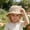 Khaki, variant on Summer Outdoor Cap Adjustable Sun Hat Sprints Running Hat for Girls Sun Hats Beach Cap (Black,2-5 Years)