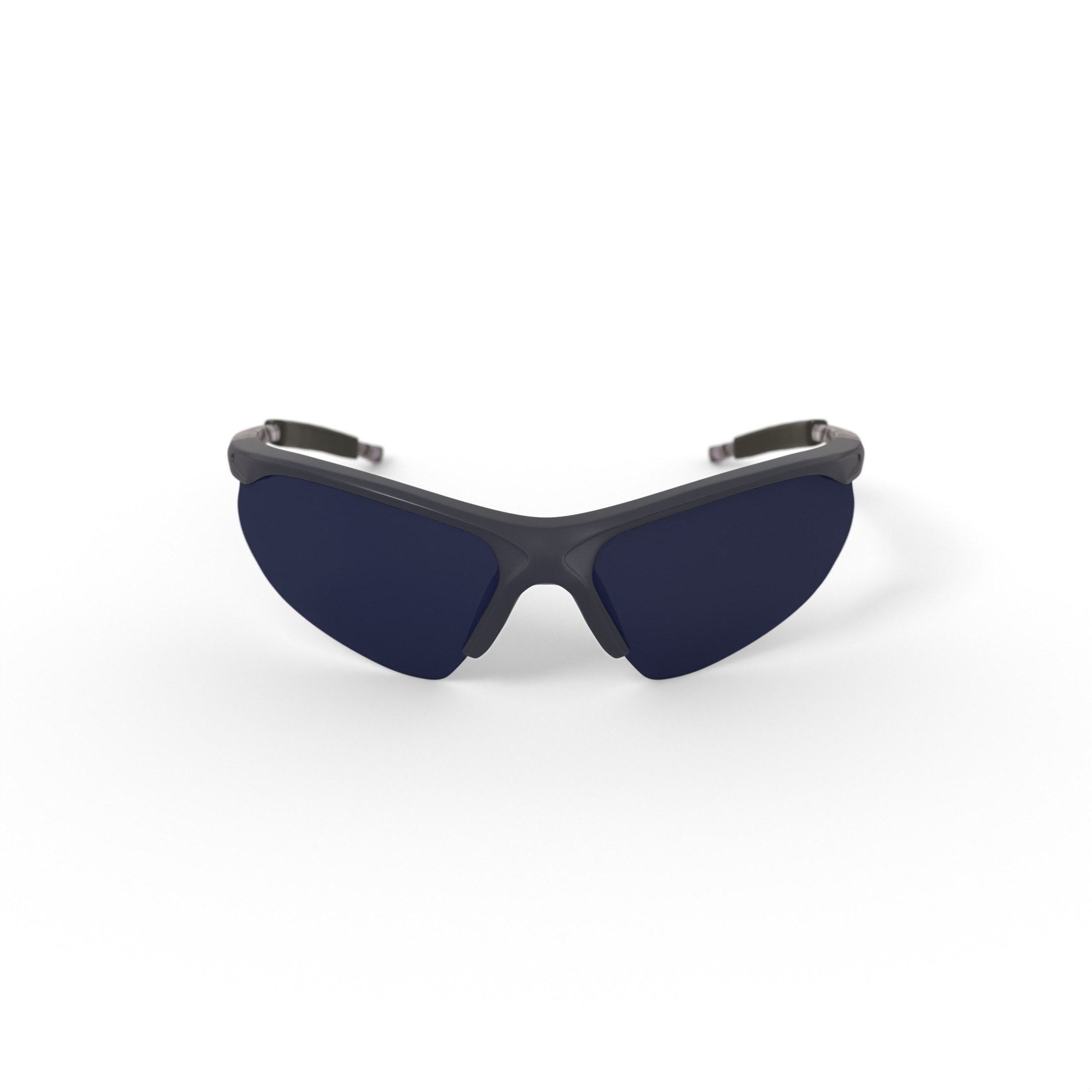 Realtree Men's Sunglasses, SM TRT T508, Black