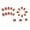 10-MJ-181, variant on 96Pcs 4Box Medium Coffin Press On Nails, Blue Nude Ombre Fake Nails, Reusable False Nail Tips for Women Daily & Bridal Wear, Soft & Dreamy