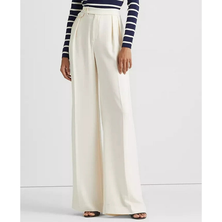 Ralph lauren ladies trousers hot sale