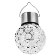 thumbnail image 3 of Lámpara colgante, luz colgante solar LED impermeable, luz colgante solar, luz colgante de primera línea Jadeshay A, 3 of 8