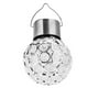 thumbnail image 2 of Decoración de luz LED, Respuesta rápida de la lámpara colgante de la luz colgante solar impermeable del LED, 2 of 8