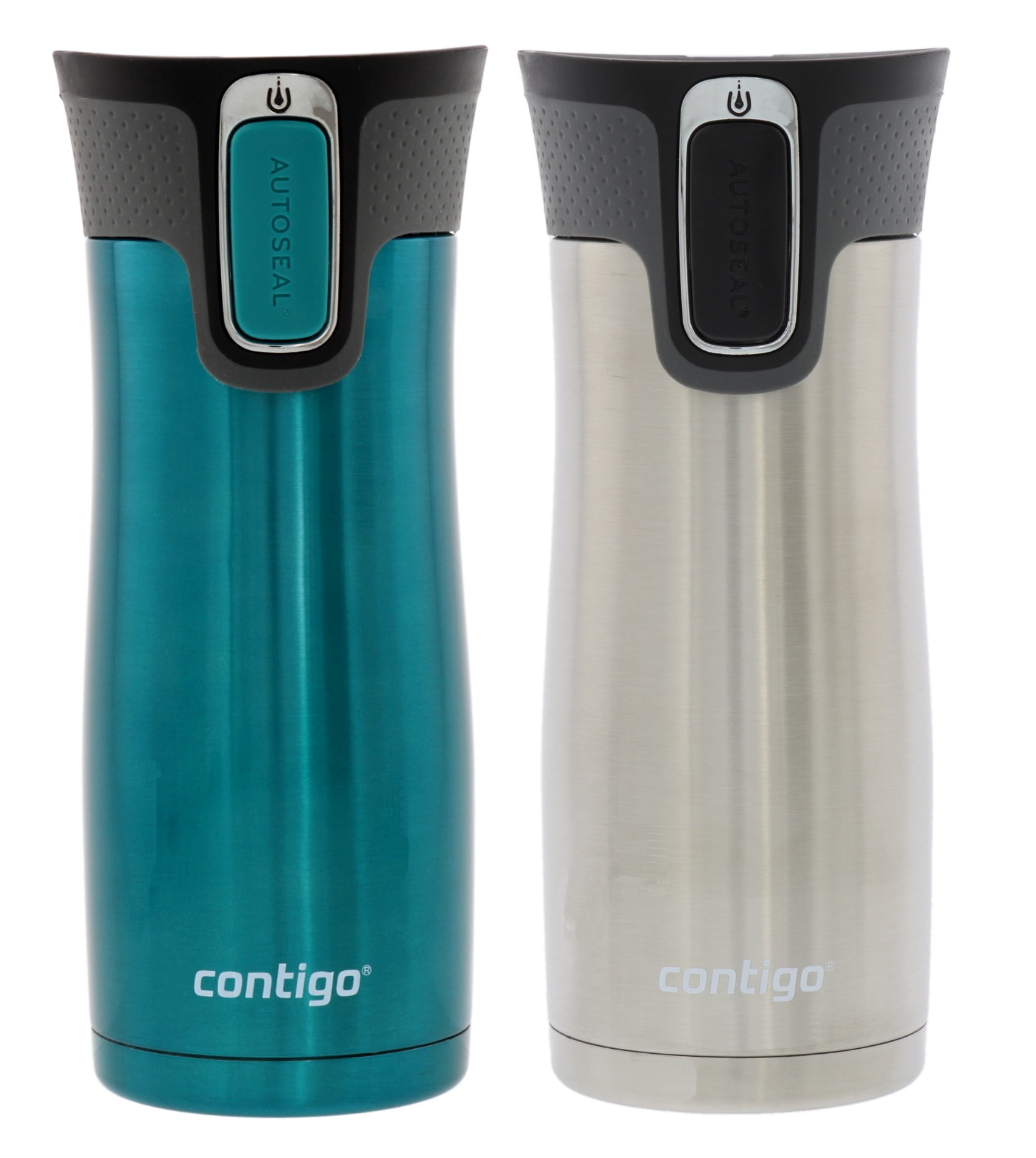 Contigo Autoseal West Loop 2.0 Vacuum Insulated Stainless Steel