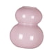 thumbnail image 4 of Florero en forma de calabaza, arreglo Floral, adorno de escritorio, centro de mesa, decoración de mesa, florero decorativo para escritorio y oficina Rosa, 4 of 8