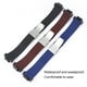 thumbnail image 4 of Correa de silicona para reloj Casio G-SHOCK GA110 100 120 GA2100 DW5600 6900 GW-M5610, conector de reequipamiento, correa deportiva de goma resistente al agua, 4 of 5