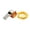 A*5.1*1.6*1.6cm, variant on Party Decoration Supplies Perfect For Holiday Celebrations Create Festive Atmosphere Vibrant Colors Eye Catching Design Great Party Decoration Style B