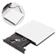 thumbnail image 5 of USB3.0 Grabadora de DVD externa 3.0 Unidad óptica Accesorios de computadora para XP/WIN7/WIN8White, 5 of 8