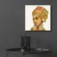 thumbnail image 6 of Epic Art 'Inner Strength' by Stellar Design Studio, Acrylic Glass Wall Art, 12"x12", 6 of 8