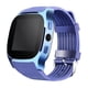 thumbnail image 5 of Sidaley Reloj inteligente T8 compatible con Bluetooth, reloj de deportivo con pantalla táctil LCD de 1,58 pulgadas, rastreador de actividad Azul 2piezas, 5 of 5