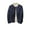 Navy, variant on Jackets for Women Plus Size 4Xl Women's Puffer Jacket Long Sleeve Buttons Quilted Lightweight Down Coat Tops Winter with Pockets Gold XXL
