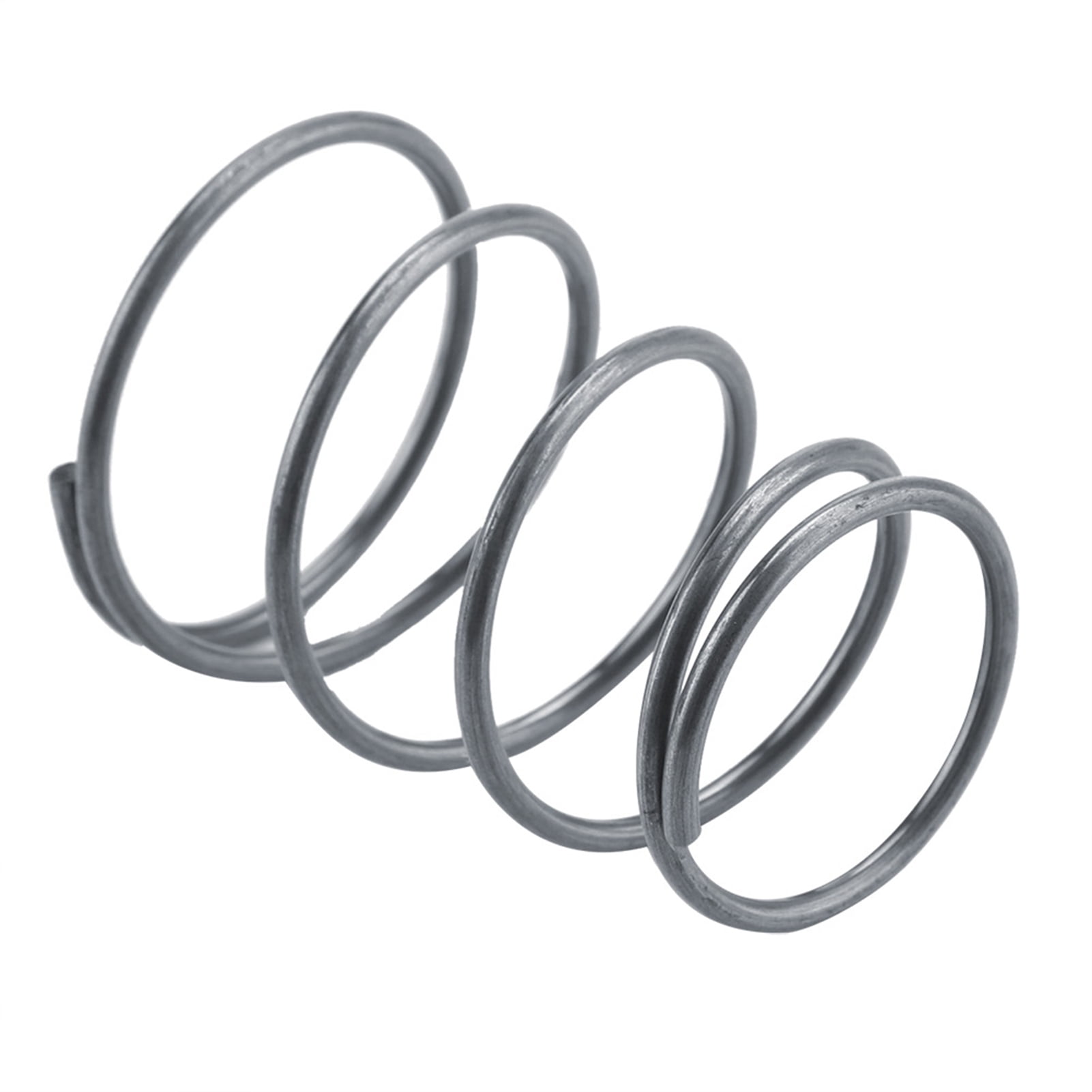 5pcs Grass Trimmer Head Accessories Replacement Spring Springs Replacement Metal Trimmer Head Spring For Most Universal Brush Cutter Parts Home