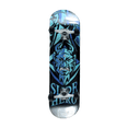 thumbnail image 2 of Patineta Skateboard Blazer BZ3108AWDUENDE Azul Lija Negra, 2 of 2