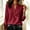 #0529-Pink, variant on Puyaiuu Women Winter Fleece Lined Sequin Cape Shawl Faux Fur Trim Warm Cloak Outerwear Wrap Cardigan Army Green Free Size Gift