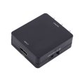 thumbnail image 3 of Adaptador HDMI A RCA ANGGREK Convertidor HDMI A AV Pantalla De Proyección Flexible Portátil 720p/1080p, 3 of 8