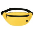 thumbnail image 1 of Riñonera - Riñonera impermeable con correa ajustable para hacer ejercicio, viajar, correr de forma informal., 1 of 5