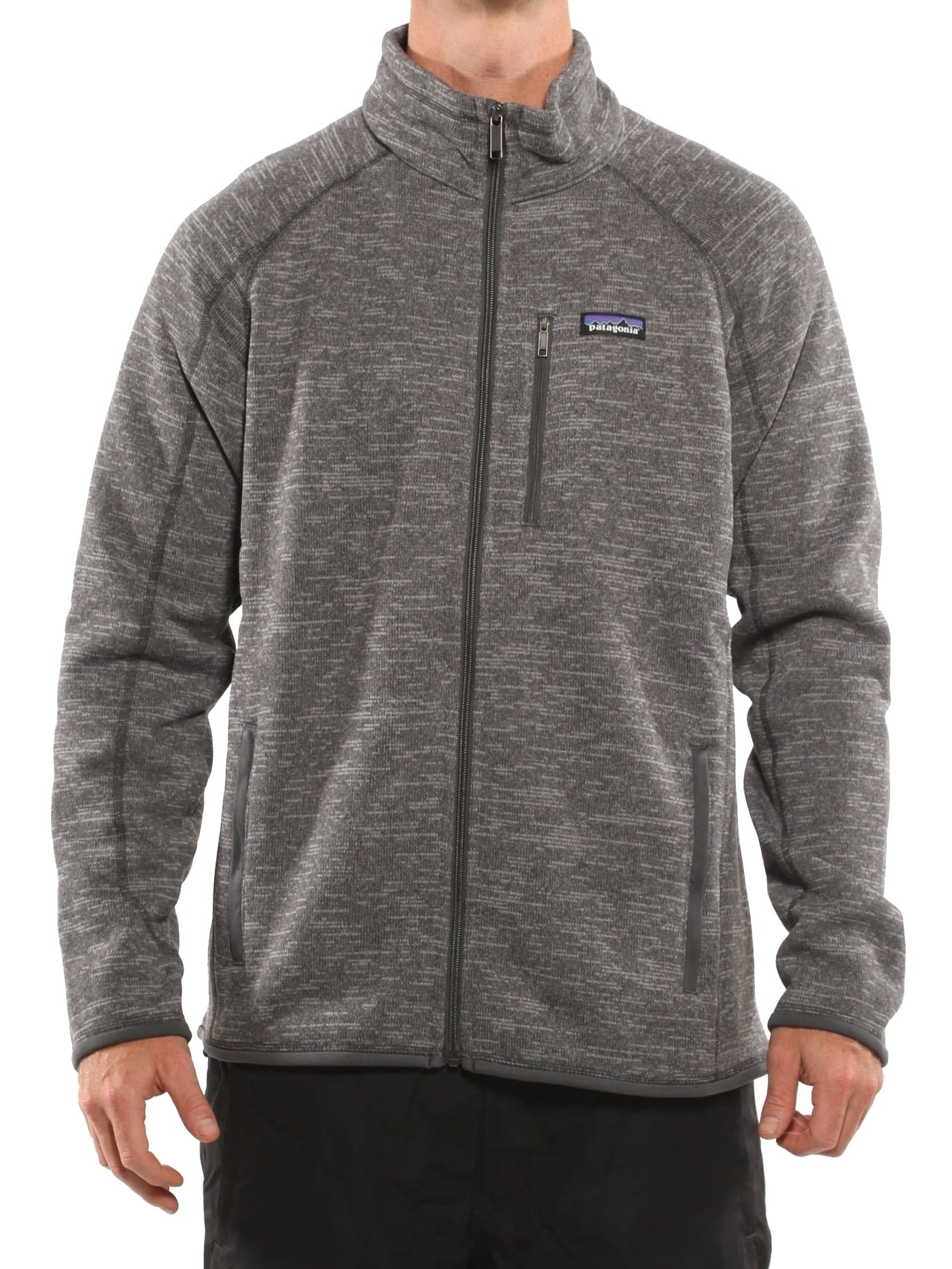 better sweater nickel