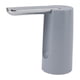 thumbnail image 5 of Dispensador de agua en botella 800 mAh Carga USB Velocidad ajustable Detección automática Bomba de agua en botella para balde universal Agua embotellada Azul claro, 5 of 10