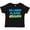 AB-Black, variant on Inktastic Billiards Player in Training Boys or Girls Toddler T-Shirt
