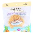 thumbnail image 1 of Bass Brushes 2206688 Body Care Natural Sea Sponge, 1 of 1