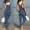 Blue, variant on GZWYHT Jumpsuits for Women Denim Jumpsuit for Women Women's Fashion Denim Bib Pants Long Rompers Bib Pants Jumpsuits Overalls for Women Rompers for Women Blue 3XL