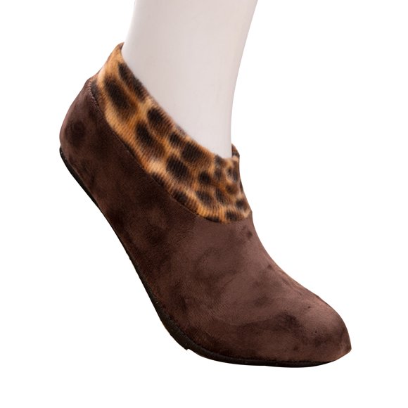 Womens Slipper Socks With Grips Us