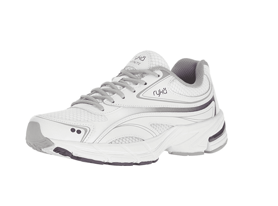 ryka infinite walking shoe