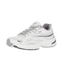 Ryka INFINTE Womens White Grey Purple Athletic Walking Shoes