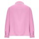 thumbnail image 5 of TaTaai Lapel Tie Solid Top Soft Comfortable Women's Casual Long Sleeve Fashion All Season Daily Party Work Versatile Shirt Gift, 5 of 6