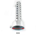 thumbnail image 1 of Mini Elitor For Cycle 35/42/45/48/60mm Metal Muffler, 1 of 4