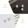 thumbnail image 3 of unbranded 6Ud Engranaje Y Núcleo Pulsador Para Compatibles Y Resistente, 3 of 8