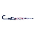 thumbnail image 3 of Marvel Disney The Amazing Spider-Man Kids Umbrella - White/Red, 3 of 4