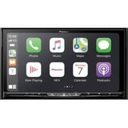 Pioneer AVIC-W8600NEX 7 inch Bullet Camera Multimedia Navigation Receiver - Black