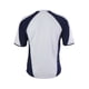 thumbnail image 2 of Playera deportiva EKIP Azul Marino / Blanco para hombre/mujer, ideal gym y running, 2 of 3