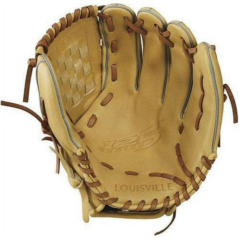 Louisville Slugger 125 Series 軟式グローブ Louisville Slugger 11.5