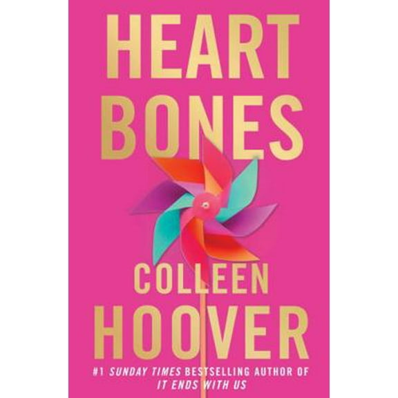 Heart Bones (Paperback)