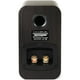 thumbnail image 3 of Micca RB42 - Altavoz para estantería de Referencia con woofer de 4 Pulgadas y Tweeter de Seda (Nogal, 3 of 6