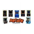 Arcade Classics - Spy Hunter Retro Mini Arcade Game - Walmart.com