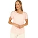 thumbnail image 1 of Playera Alexis Collection con detalle en hombros Alexis Collection 5022005R, 1 of 4