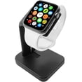thumbnail image 1 of Soporte de carga para Apple Watch Macally Series 1-10, SE 40/42/44 mm, 1 of 7
